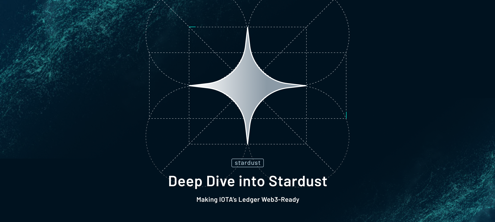 Deep Dive into Stardust