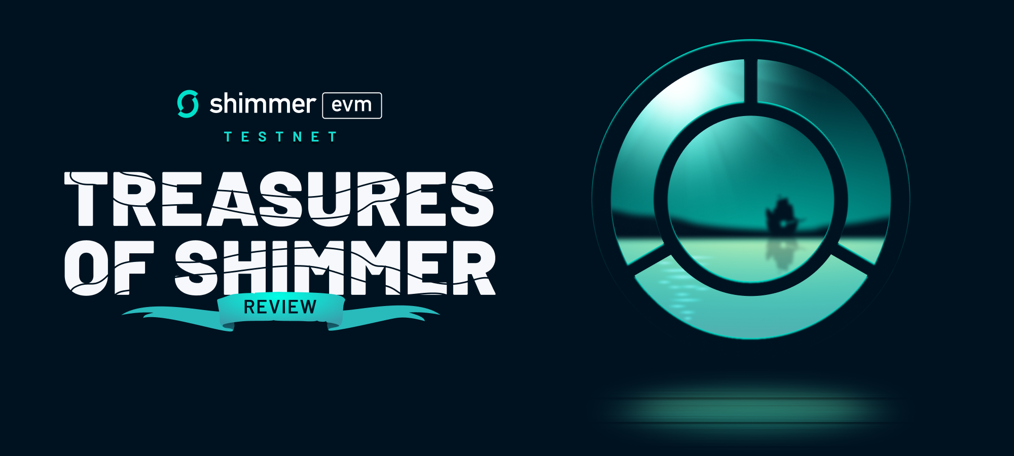 Treasures of Shimmer: Review